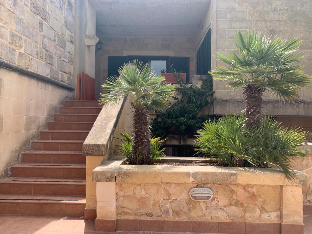 Tal-Mirakli Apartment Għarb Exterior foto